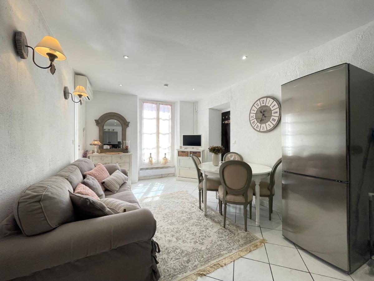 Nice Renting - 9 Massena - Spacious Apartment Massena Square - Ac - Fully Equipped מראה חיצוני תמונה