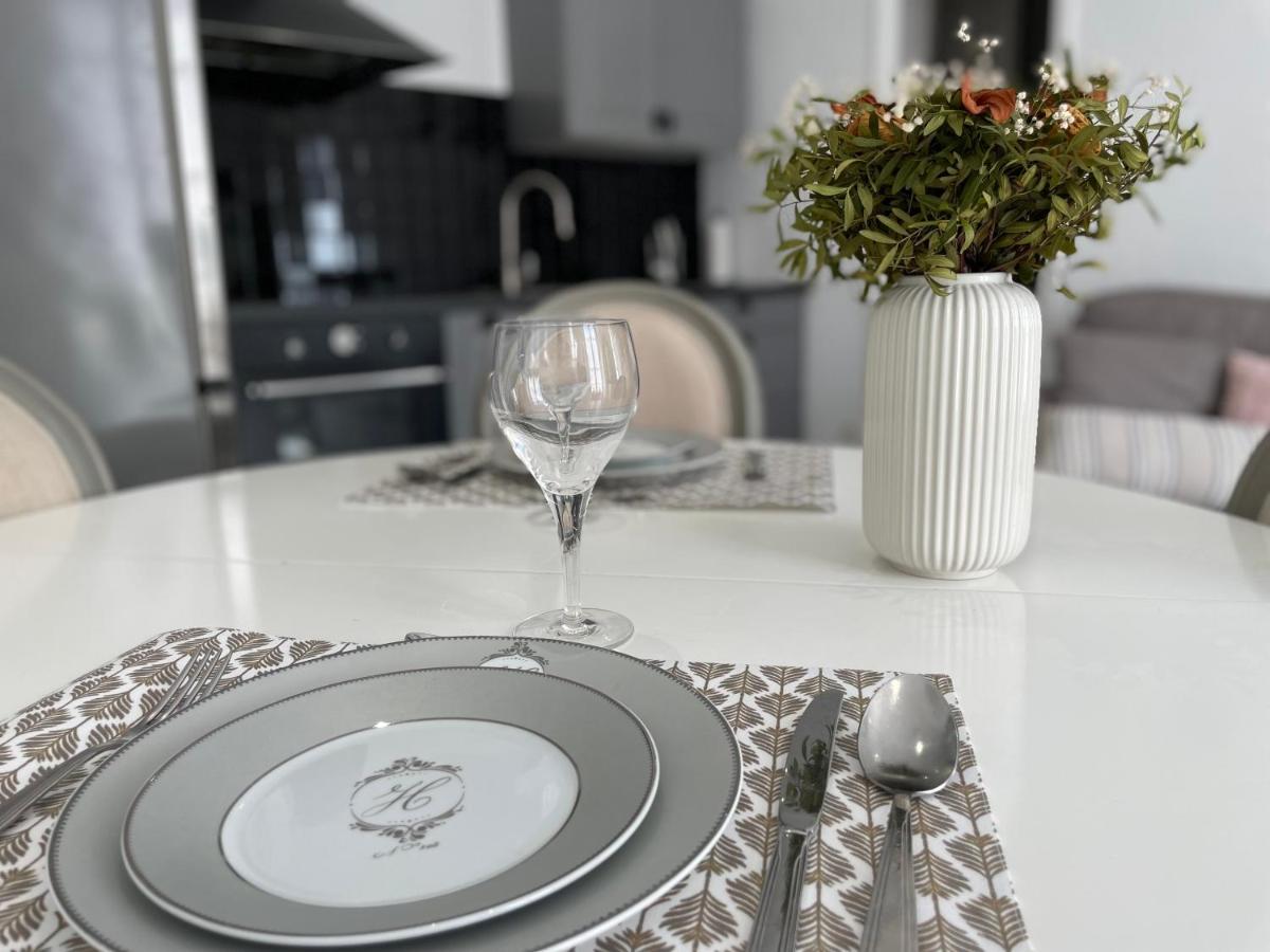 Nice Renting - 9 Massena - Spacious Apartment Massena Square - Ac - Fully Equipped מראה חיצוני תמונה