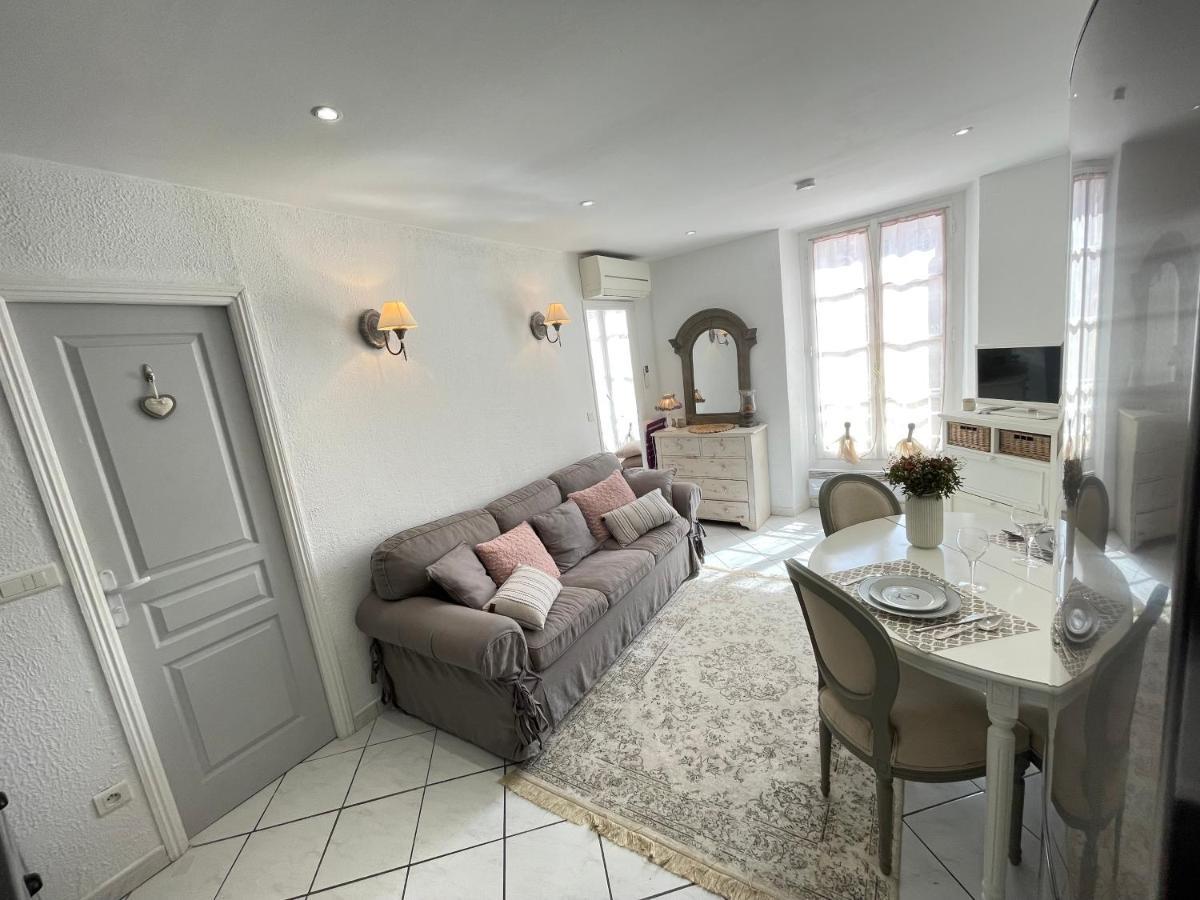 Nice Renting - 9 Massena - Spacious Apartment Massena Square - Ac - Fully Equipped מראה חיצוני תמונה