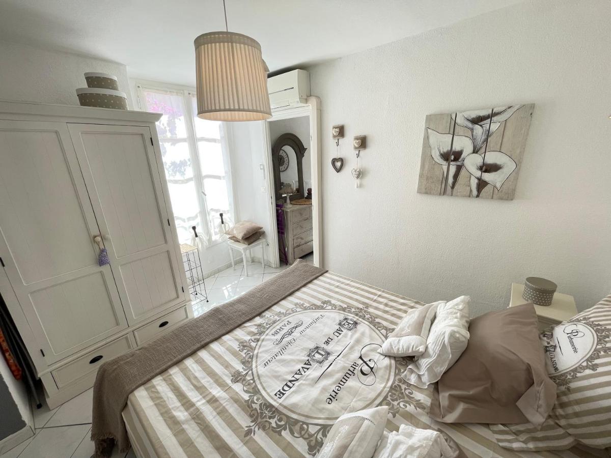 Nice Renting - 9 Massena - Spacious Apartment Massena Square - Ac - Fully Equipped מראה חיצוני תמונה