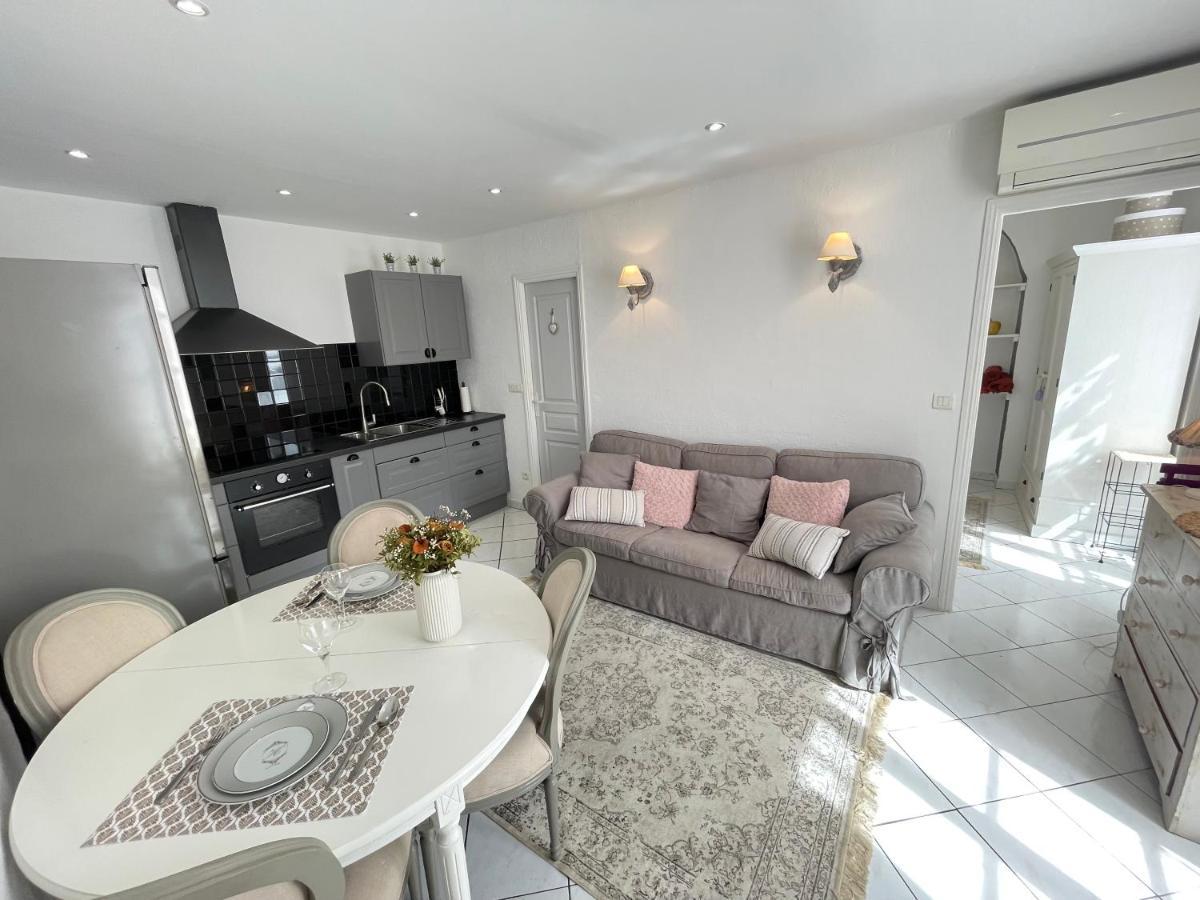 Nice Renting - 9 Massena - Spacious Apartment Massena Square - Ac - Fully Equipped מראה חיצוני תמונה