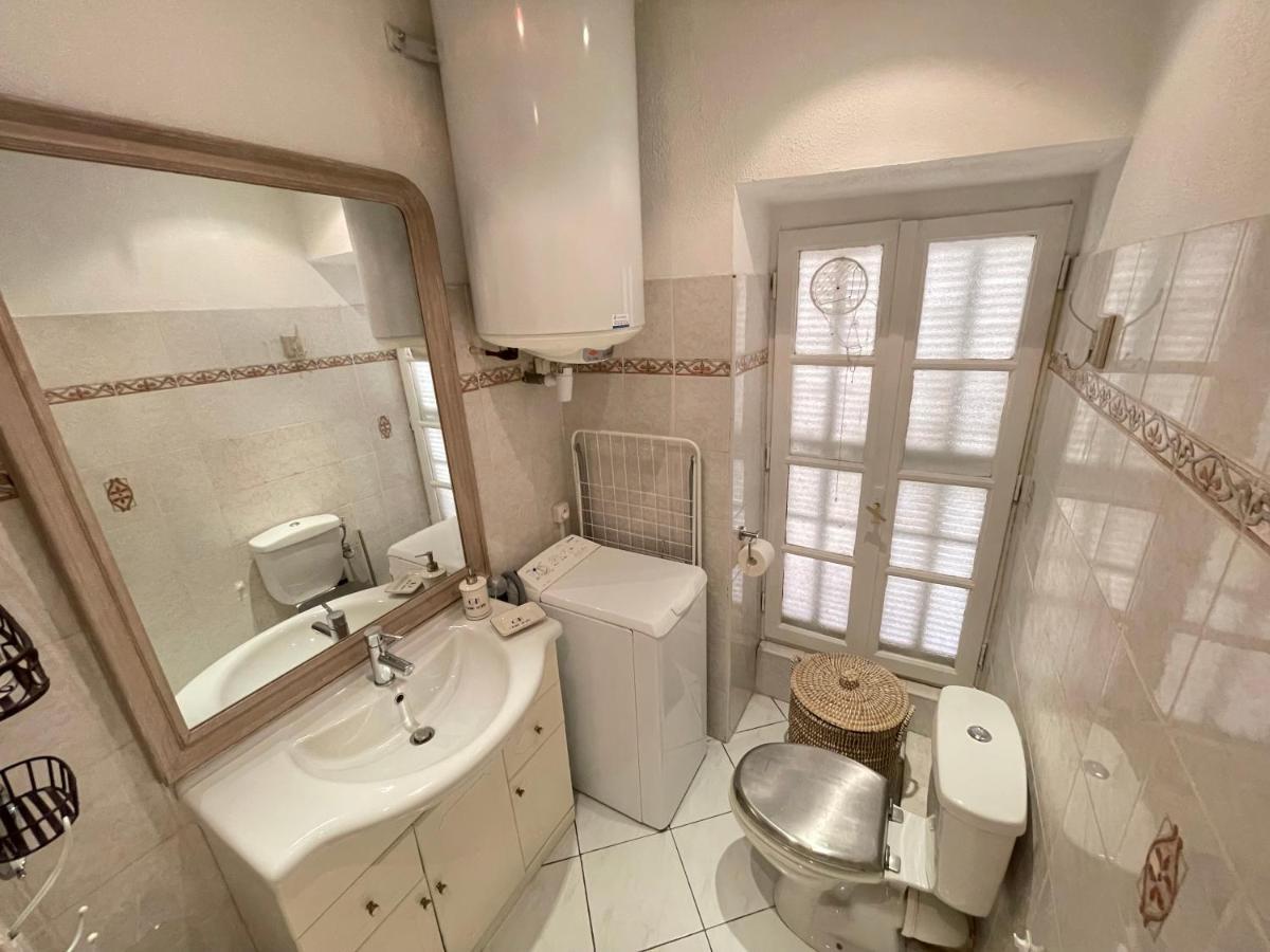 Nice Renting - 9 Massena - Spacious Apartment Massena Square - Ac - Fully Equipped מראה חיצוני תמונה