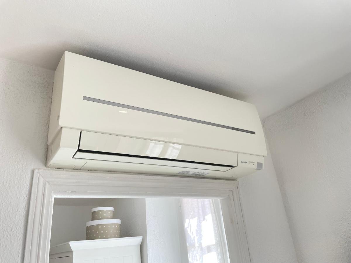 Nice Renting - 9 Massena - Spacious Apartment Massena Square - Ac - Fully Equipped מראה חיצוני תמונה
